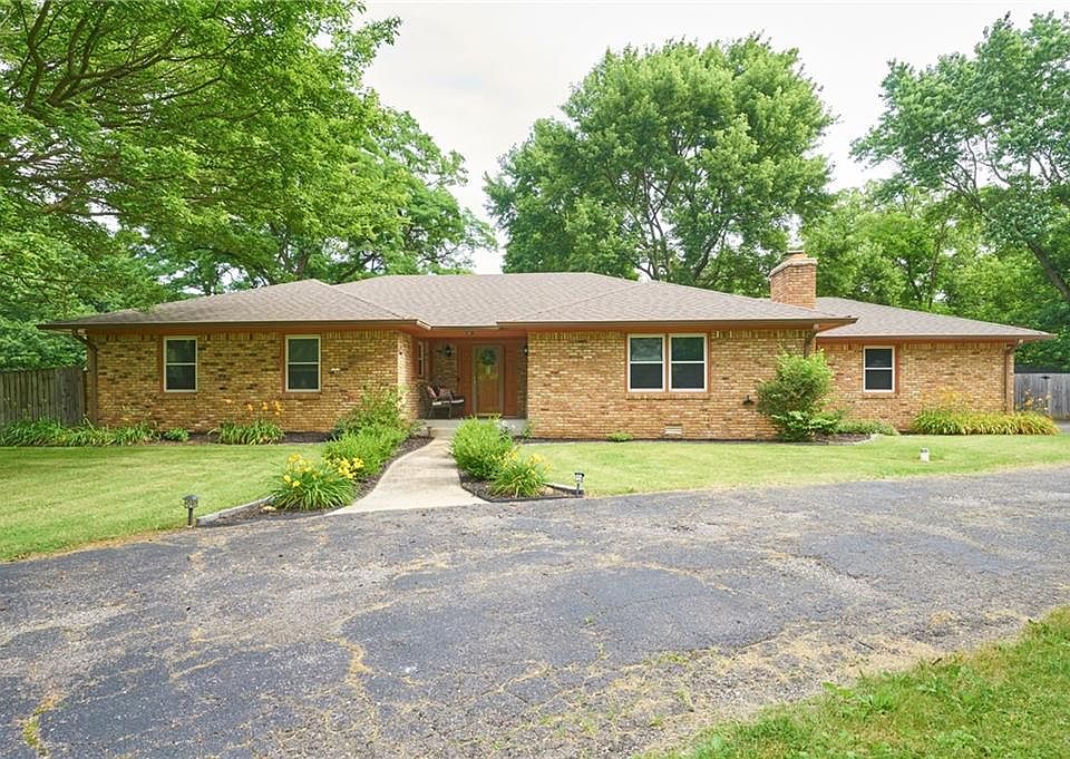 5230 E Fall Creek Parkway North Dr, Indianapolis, IN 46220 Zillow