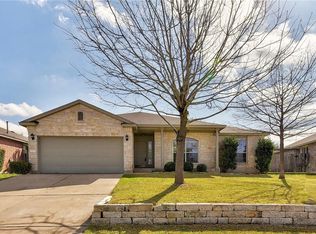 3215 Blue Ridge Dr, Round Rock, TX 78681