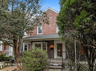 17 N Symington Ave, Baltimore, MD 21228