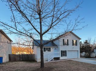 313 N Highland St, Harrison, AR 72601