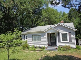 229 Perry Ave, Simpsonville, SC 29681