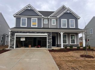 359 Highview Dr #DF-013, Benson, NC 27504