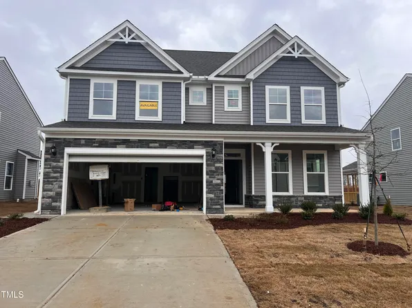 359 Highview Dr #Df-013, Benson, NC 27504