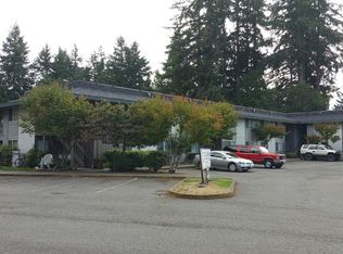 7817 Samurai Dr SE APT 1, Olympia, WA 98503
