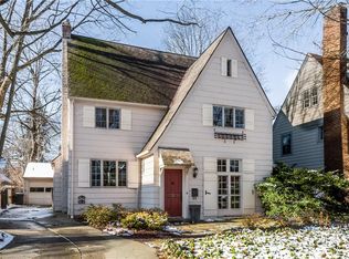 3320 Kenmore Rd, Shaker Heights, OH 44122