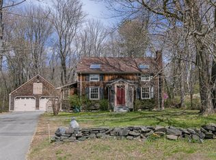216 Mitchell Rd, Cape Elizabeth, ME 04107