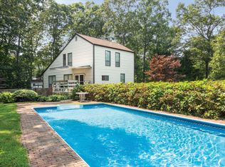 17 Woodcock Ln, East Hampton, NY 11937