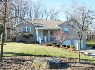 569 Inwood Dr, Mansfield, OH 44903