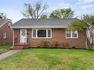 213 Moorman Ave, Colonial Heights, VA 23834