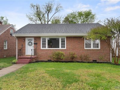 213 Moorman Ave, Colonial Heights, VA, 23834