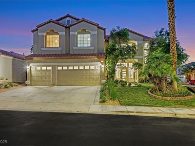 193 Jeri Dr, Henderson, NV, 89074