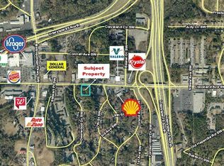 476 Cleveland Ave SW, Atlanta, GA 30315