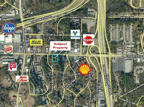 476 Cleveland Ave SW, Atlanta, GA 30315