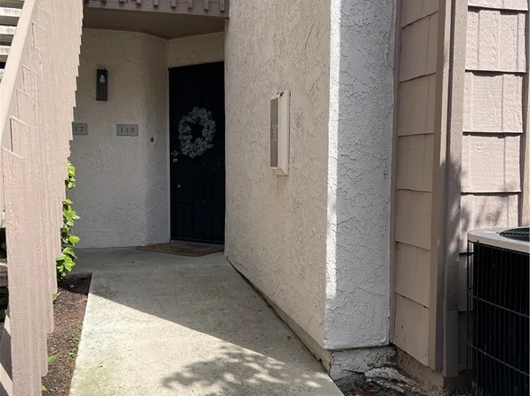 26701 Quail Crk APT 115, Laguna Hills, CA 92656