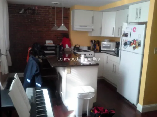 200 Northampton St, Boston, MA