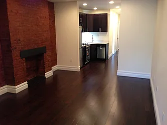 Rented by Westminster Management