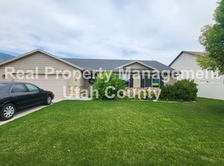 653 S 750th St W, Springville, UT 84663