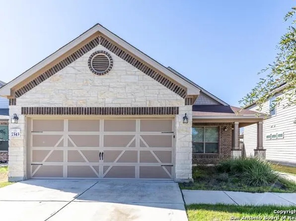 7343 Bluebonnet Bay, San Antonio, TX 78218