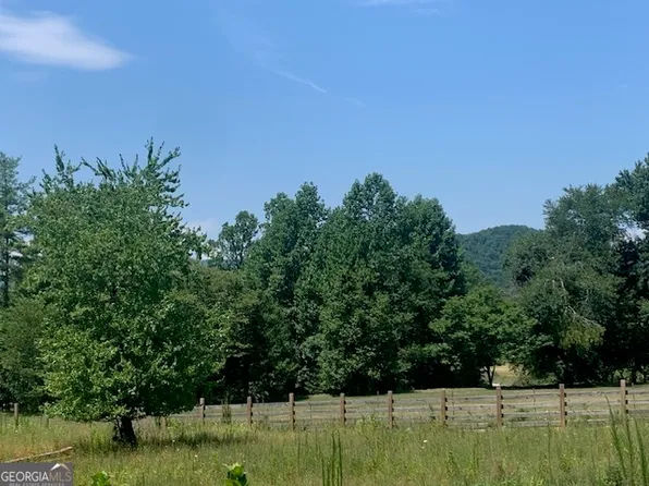 Rock Creek Cir, Blue Ridge, GA 30513