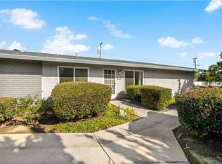 3131 Laurel Ave UNIT 20, Fullerton, CA 92835