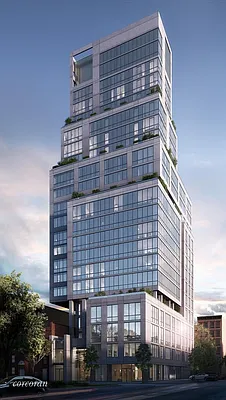 Sold by Corcoran | media 22