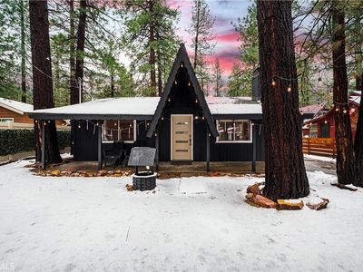 328 W Sherwood Blvd, Big Bear City, CA, 92314