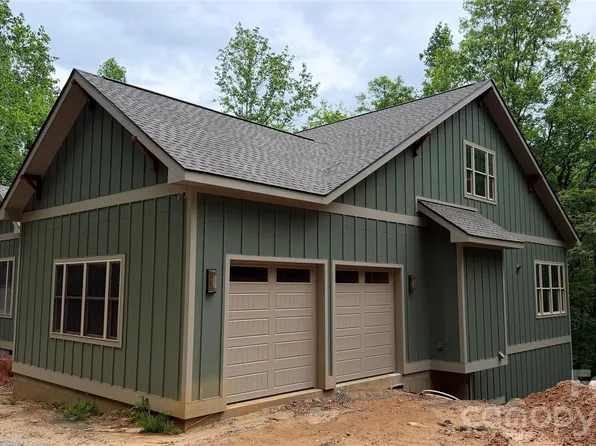 1424 N Double Knob Loop, Arden, NC 28704