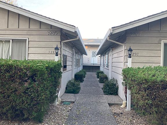 2nd image of 3287 Alma St
