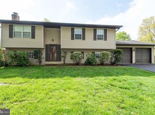 1916 Crack Willow Ct, Upper Marlboro, MD 20774