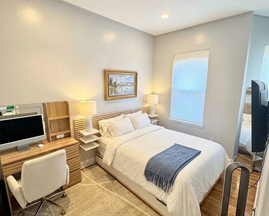 469 Massachusetts Ave #1