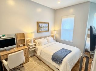 469 Massachusetts Ave APT 1, Boston, MA 02118