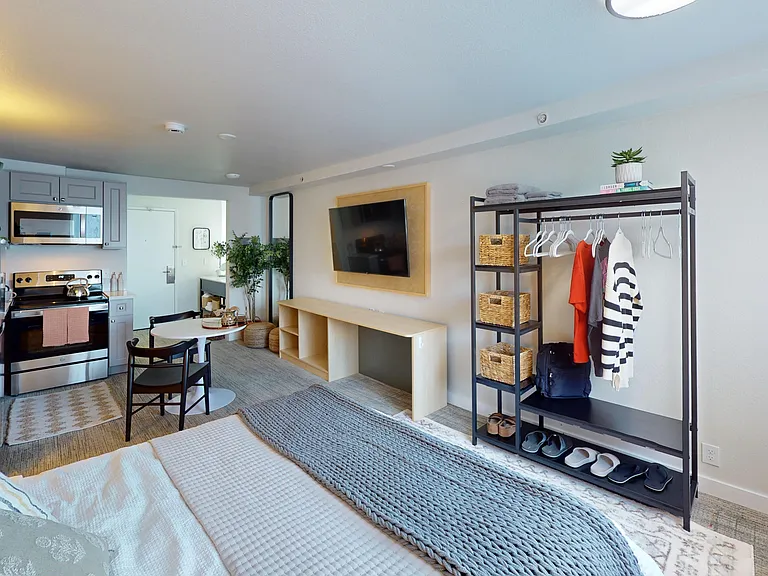 Thea Apartments — Photo 5