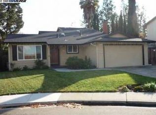 312 Goshen Ct, San Ramon, CA 94583