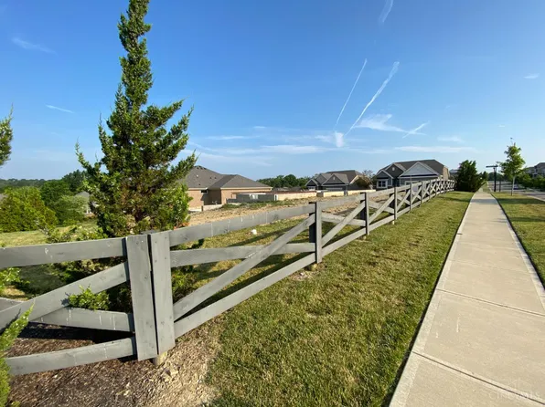 6981 Saint Helens Ct, Cleves, OH 45002