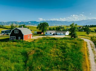 78 Bird Farm Rd, Sheridan, WY 82801