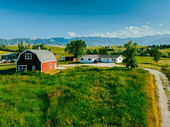 78 Bird Farm Rd, Sheridan, WY 82801