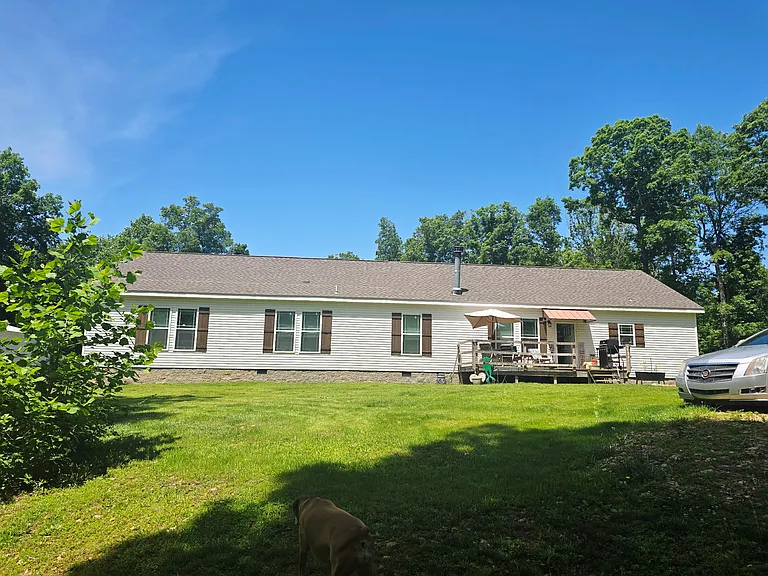 137 Bob Walker Rd — Photo 3