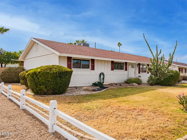 501 W Linda Lane, Chandler, AZ 85225