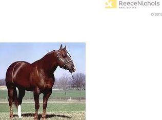 14215 Kennedy Rd, Greenwood, MO 64034