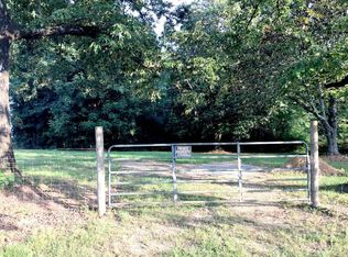 82 Ducksworth Rd, Mount Olive, MS 39119