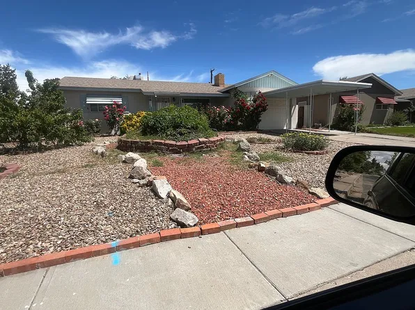 2904 Arizona St NE, Albuquerque, NM 87110