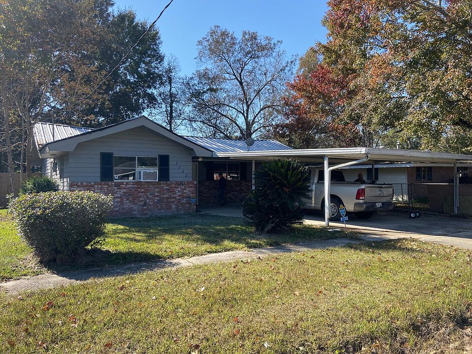 7732 Governor Blanchard Dr, Baton Rouge, LA 70811 Zillow