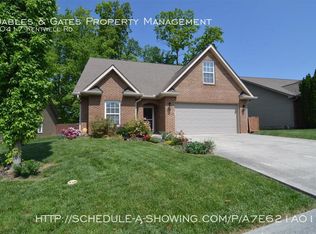 10417 Kentwell Rd, Knoxville, TN 37932