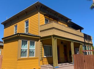 528 W Pedregosa St, Santa Barbara, CA 93101