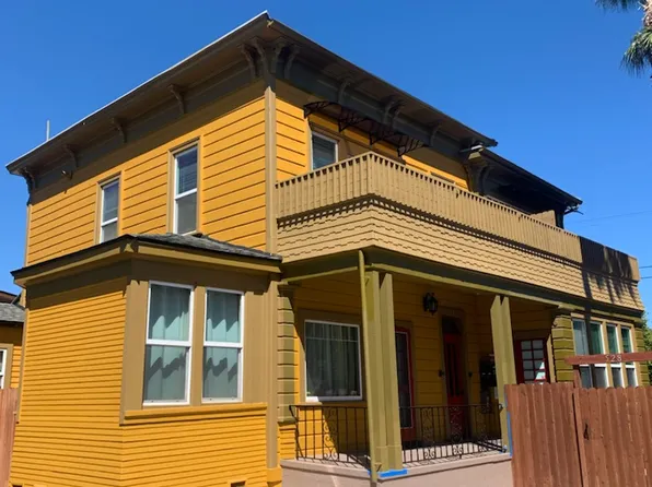 528 W Pedregosa St #4, Santa Barbara, CA 93101