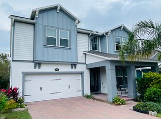 940 Hull Island Dr, Oakland, FL 34787