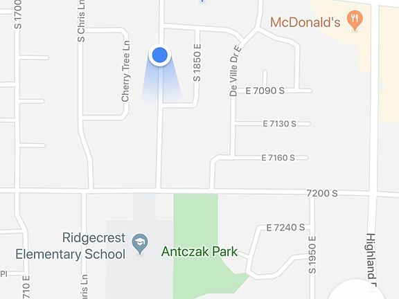 5th image of 7004 S Brookhill Dr