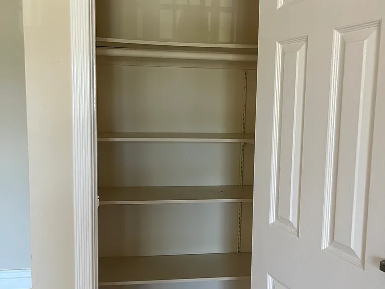 Linen Closet