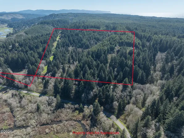 Tl 301 S Beaver Creek Rd, Seal Rock, OR 97376