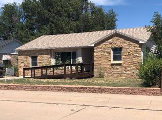 605 N Cain Ave, Liberal, KS 67901